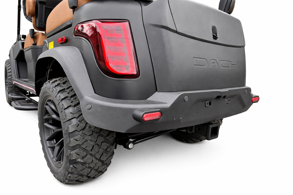 Dach Apollo Elite Hitch