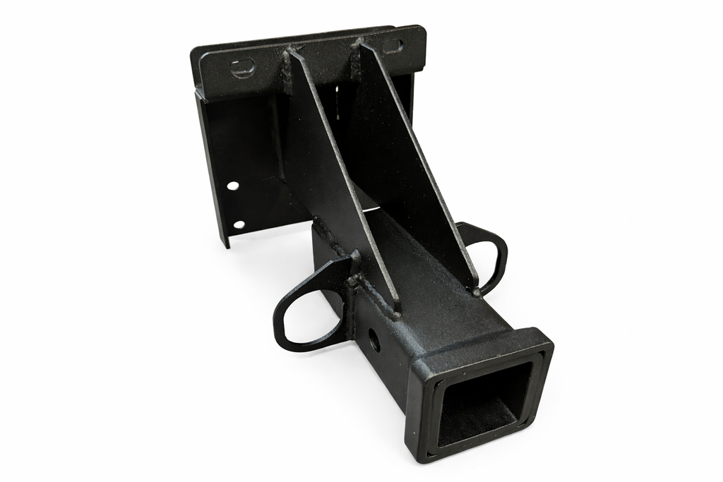 Dach Apollo Elite Hitch
