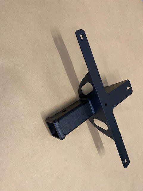 Vivid EV Peak Hitch