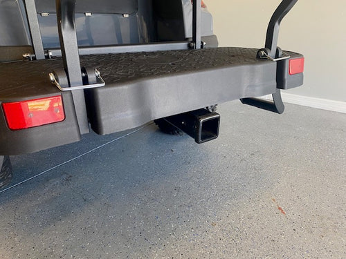 Vivid EV V-Model Hitch
