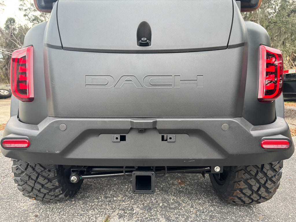 Dach Apollo Elite Hitch